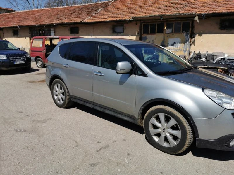 Subaru B9 tribeca 3,0H6 НА ЧАСТИ  - изображение 2