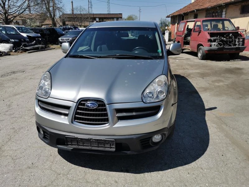 Subaru B9 tribeca 3,0H6 НА ЧАСТИ  - изображение 3