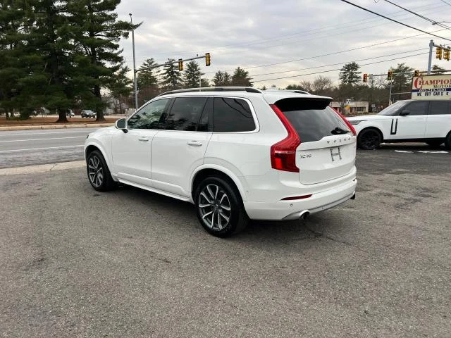 Volvo Xc90 T5, снимка 3 - Автомобили и джипове - 48402572