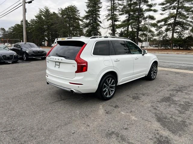 Volvo Xc90 T5, снимка 4 - Автомобили и джипове - 48402572