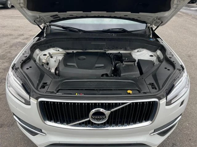 Volvo Xc90 T5, снимка 10 - Автомобили и джипове - 48402572