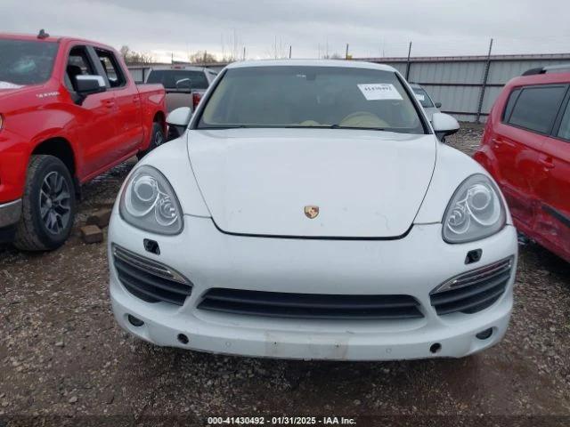 Porsche Cayenne S - изображение 2