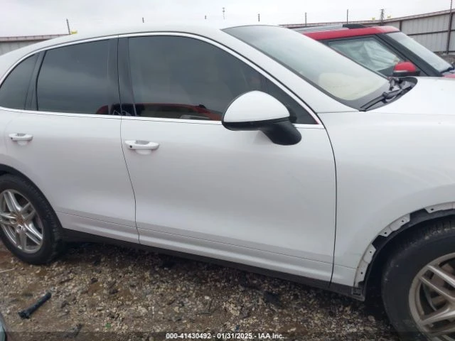 Porsche Cayenne S - изображение 4