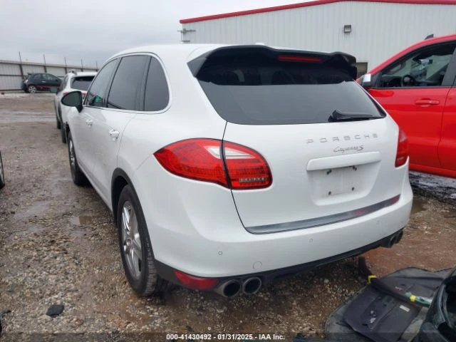 Porsche Cayenne S - изображение 6