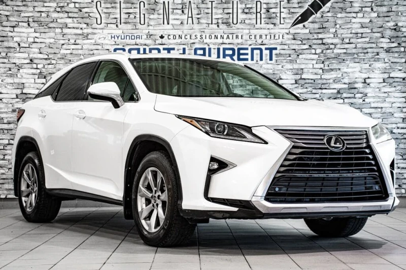 Lexus RX 350 ПОДГРЕВ* ОБДУХВАНЕ* ШИБИДАХ* KEYLESS* LED* NAVI - 46250 лв. / 23647.25 € - 37358271 1