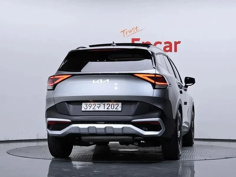 Kia Sportage | Mobile.bg � ����������� 4