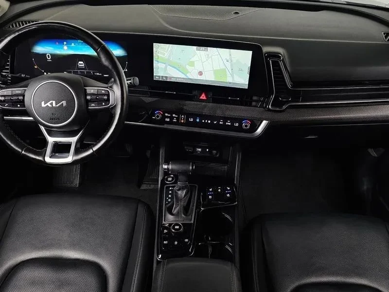 Kia Sportage | Mobile.bg � ����������� 7