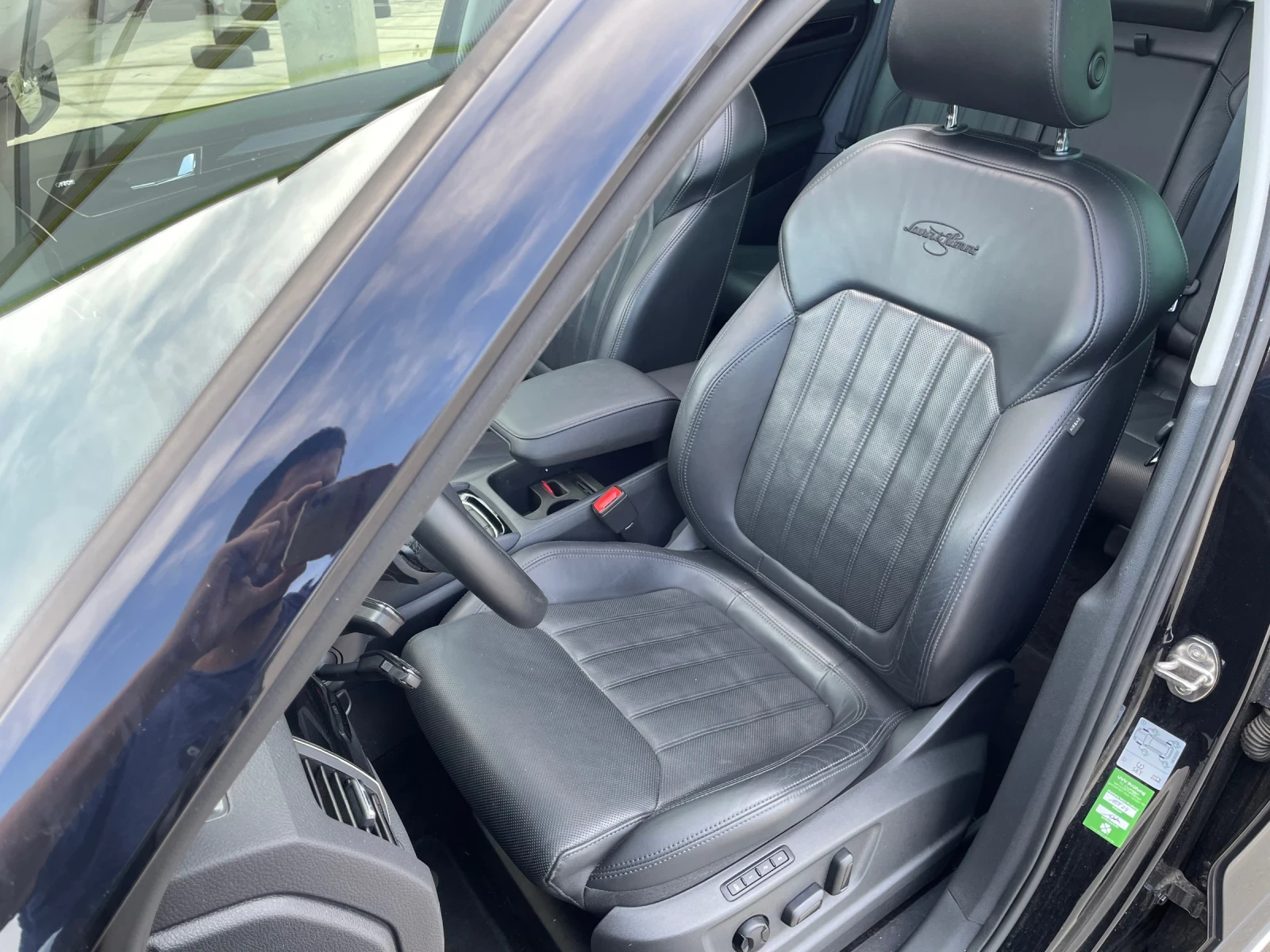 Skoda Kodiaq 2.0 TDI L&K AWD 190к.с. - изображение 6