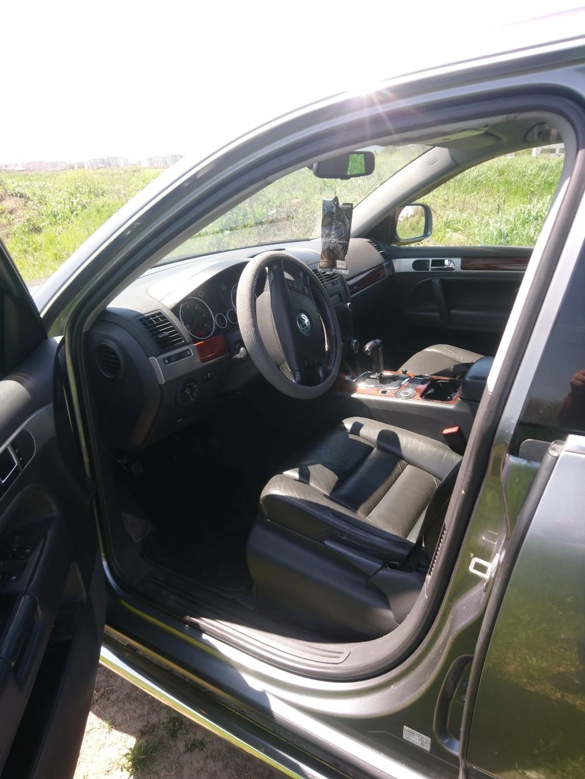 VW Touareg 3.0 TDI | Mobile.bg   11