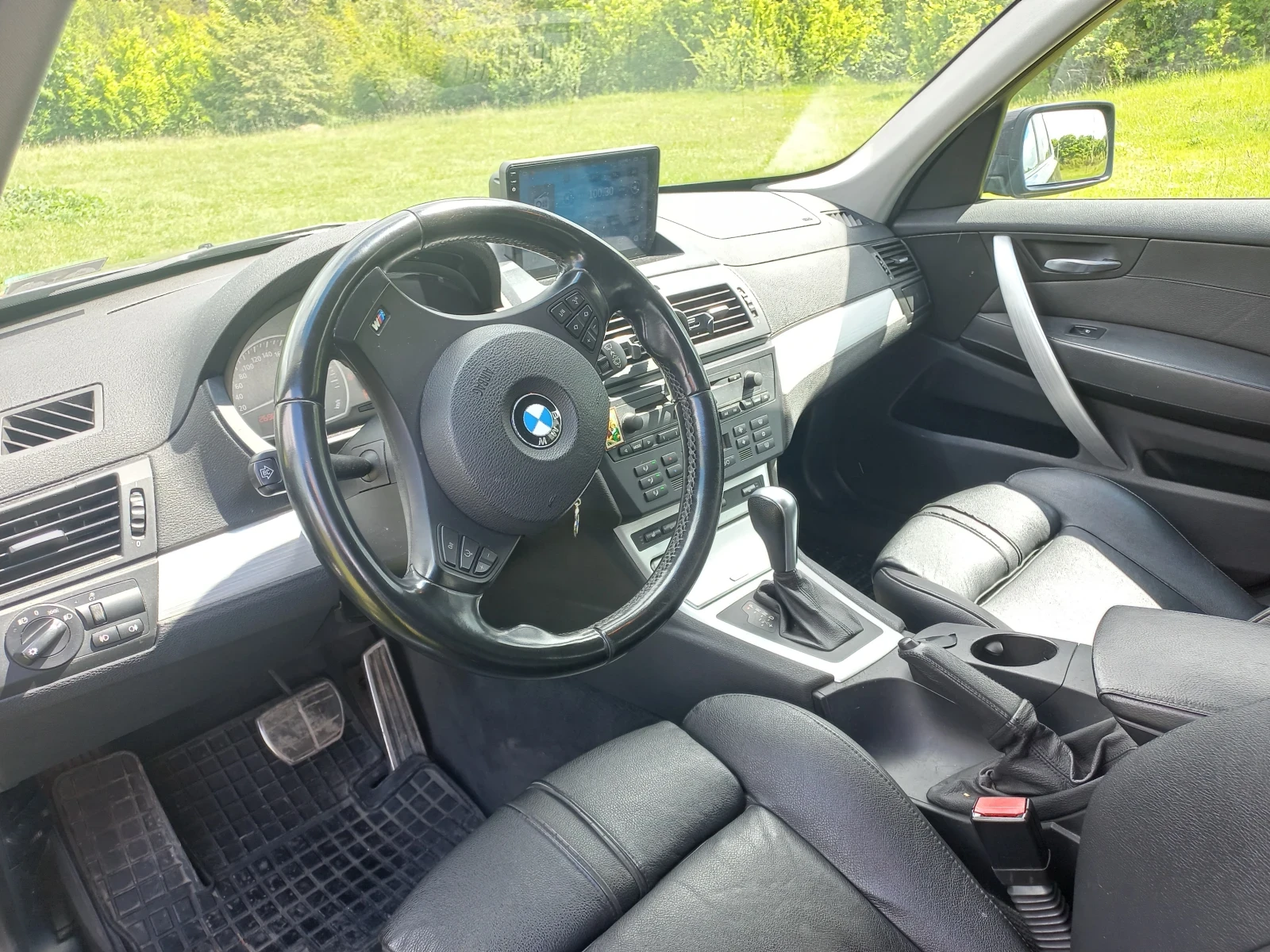 BMW X3 Sd - изображение 5