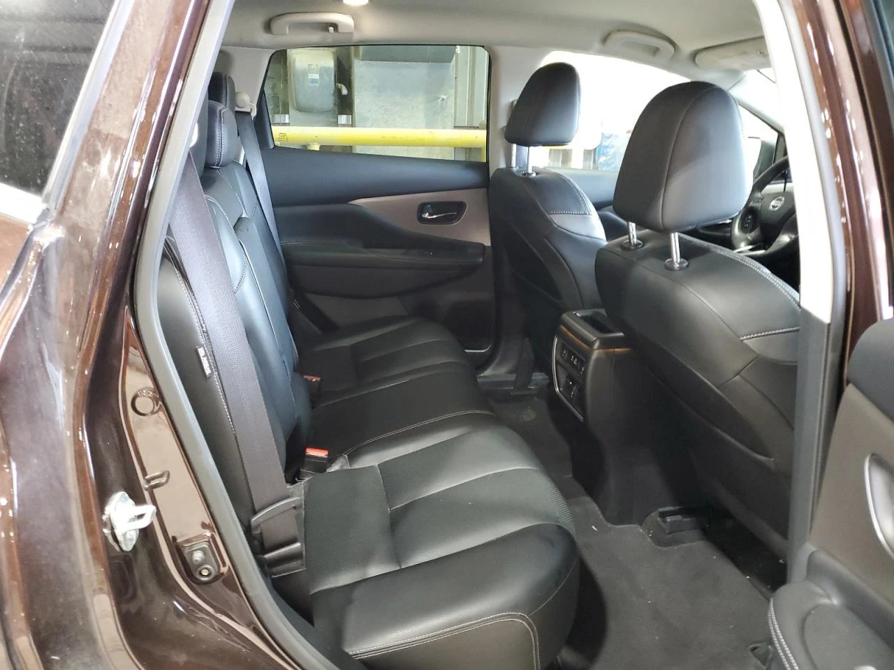 Nissan Murano ТОП ОФЕРТА* ПЕРФЕКТНА* ФИКСИРАНА ЦЕНА! - изображение 9
