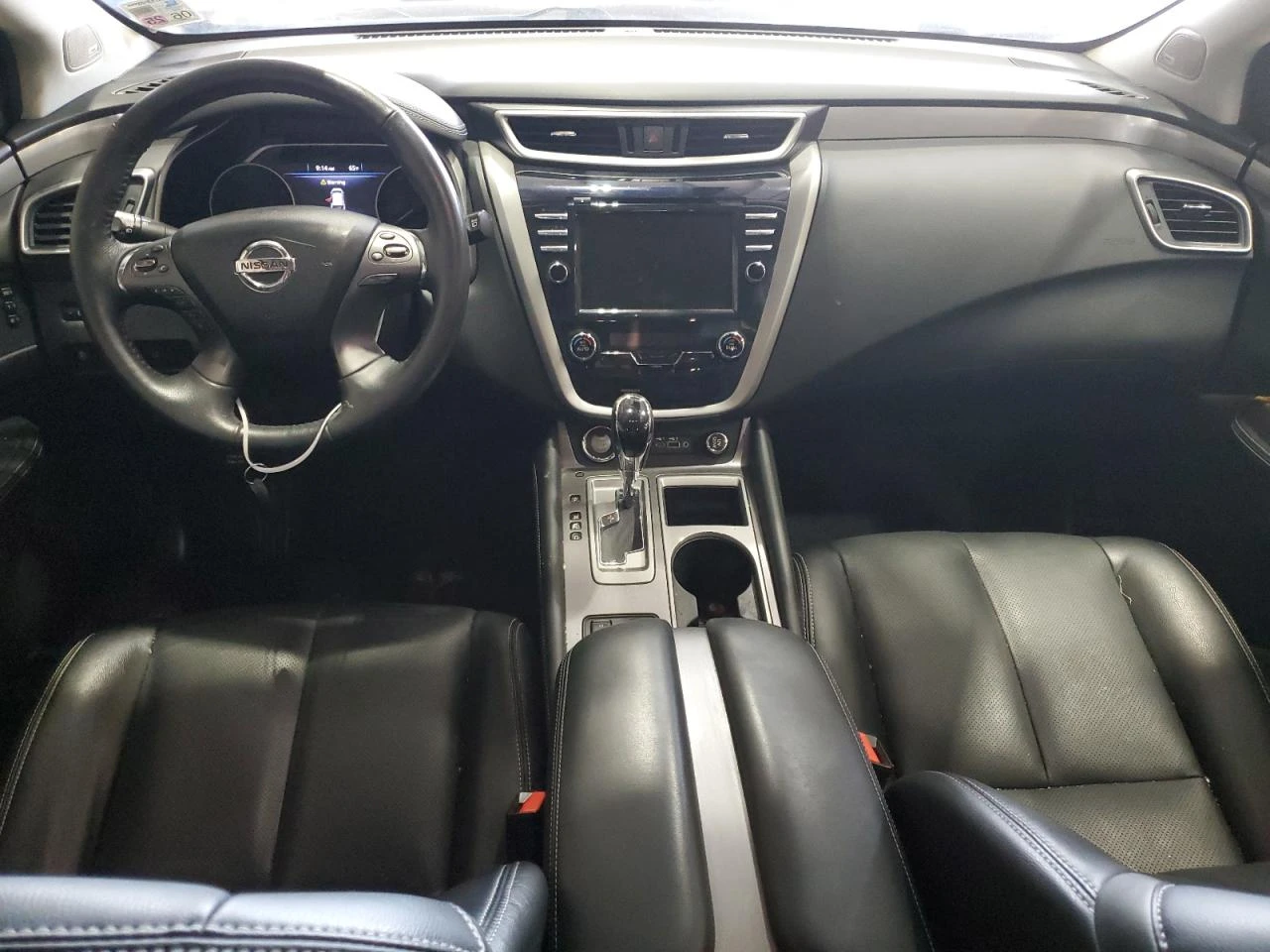 Nissan Murano ТОП ОФЕРТА* ПЕРФЕКТНА* ФИКСИРАНА ЦЕНА! - изображение 7