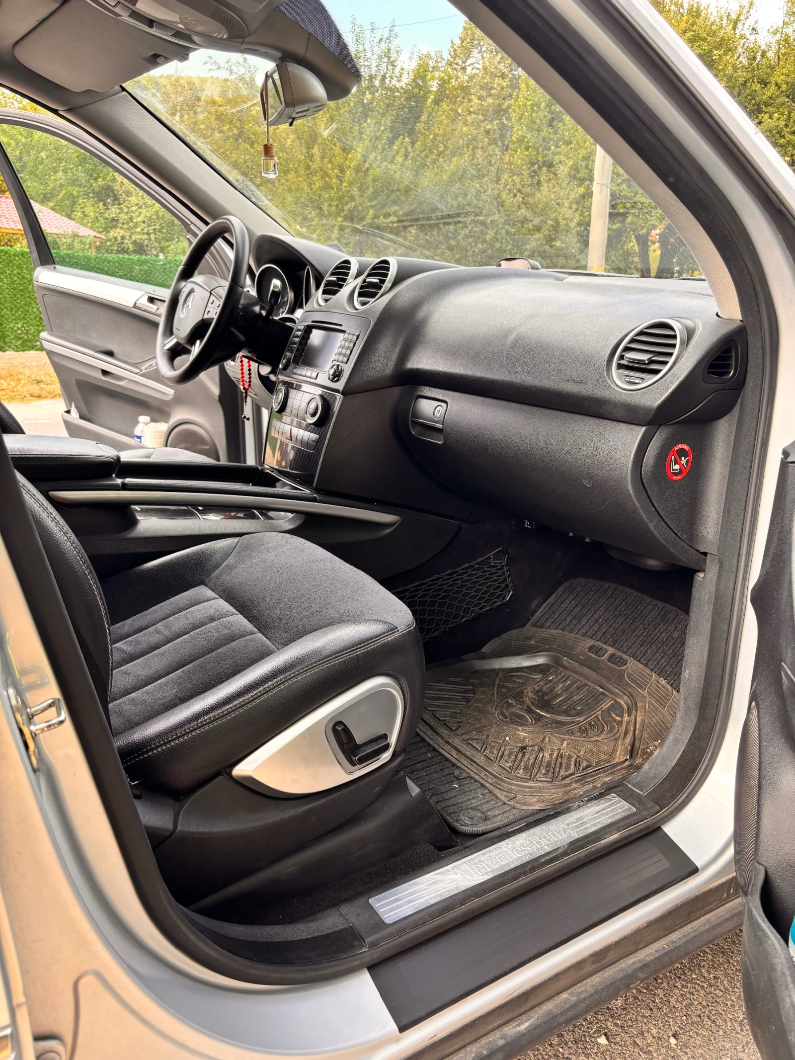 Mercedes-Benz ML 280  - изображение 2