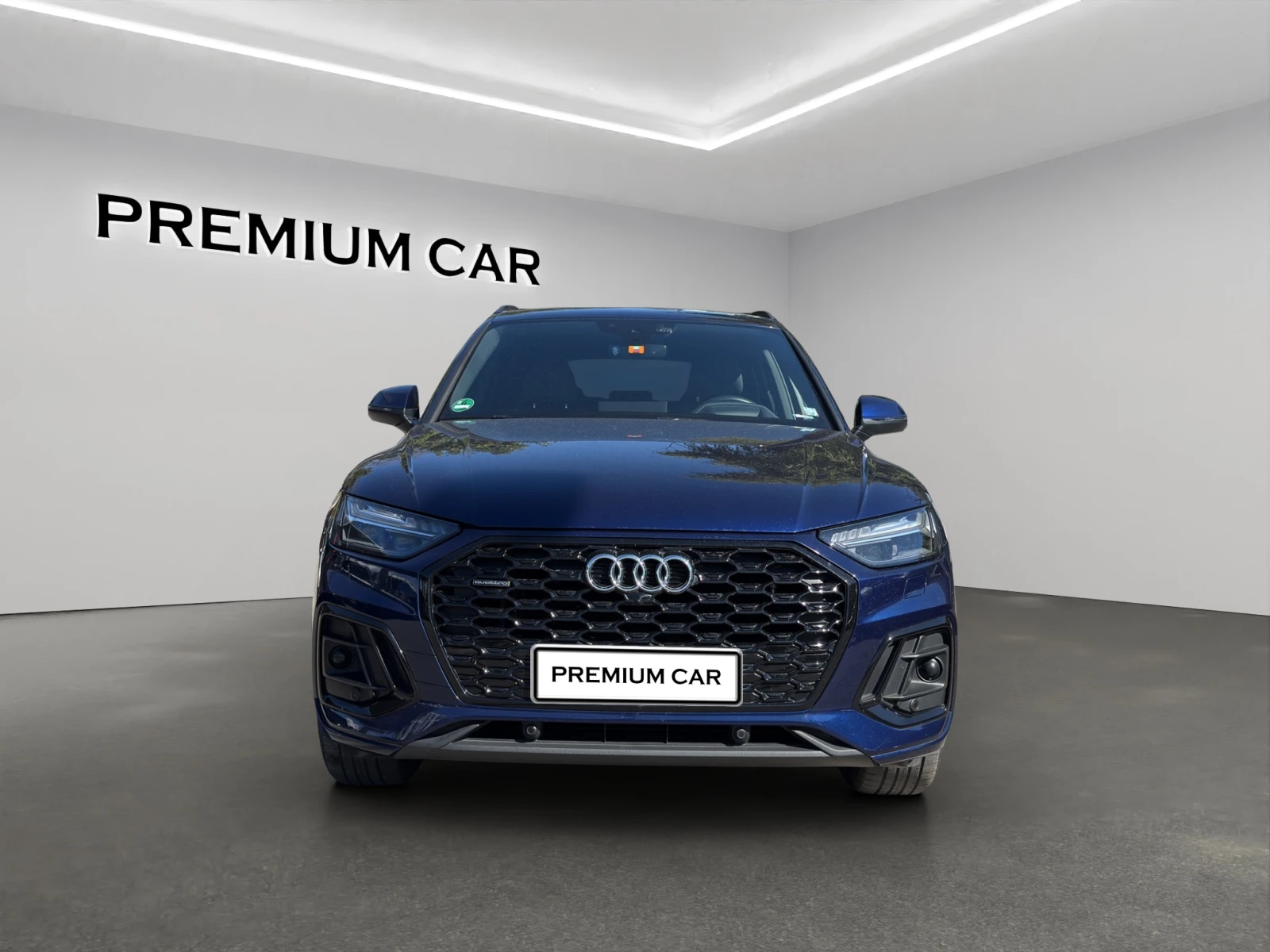 Audi Q5 Sportback/S line - изображение 2