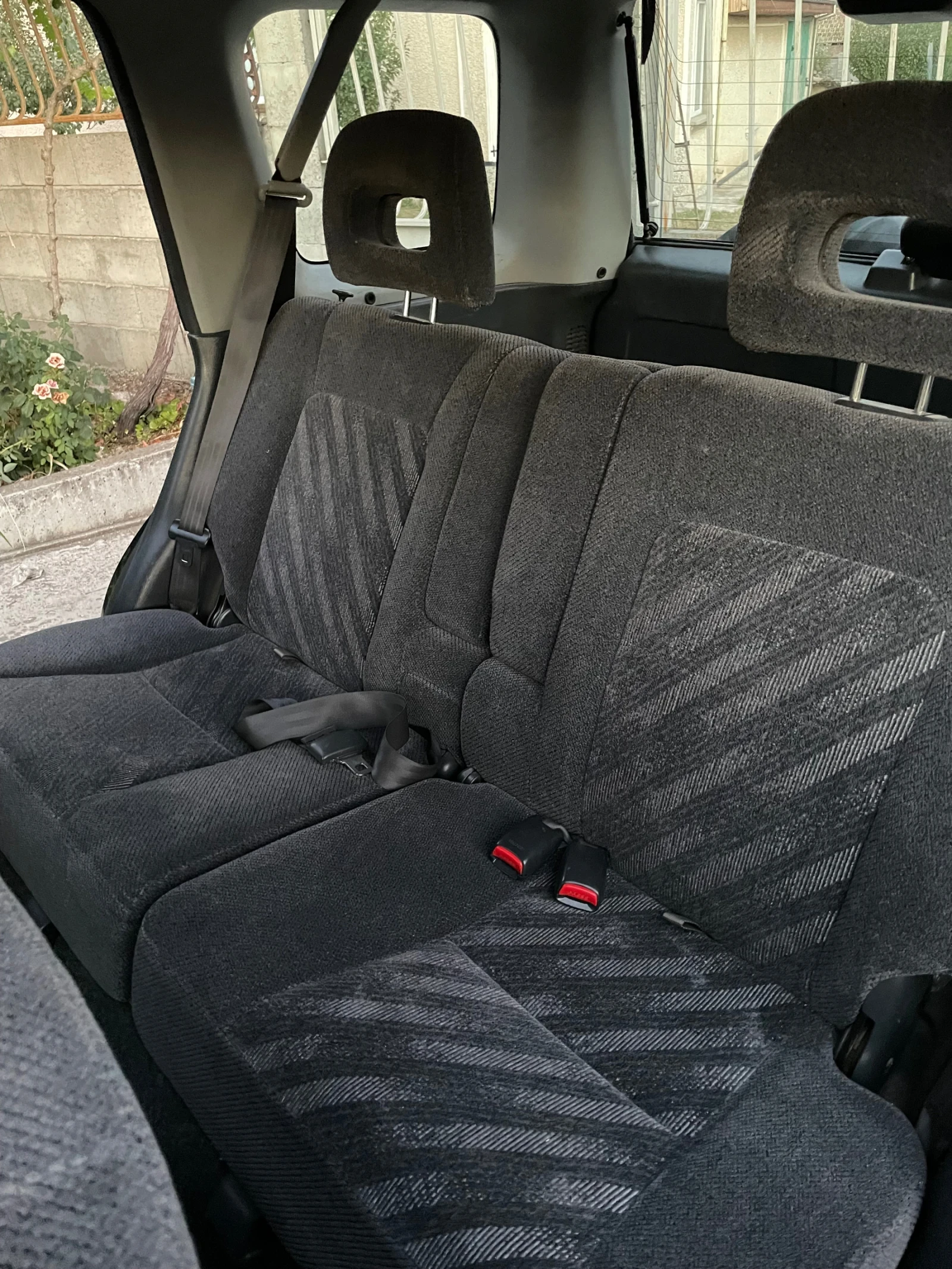 Honda Cr-v  - изображение 4