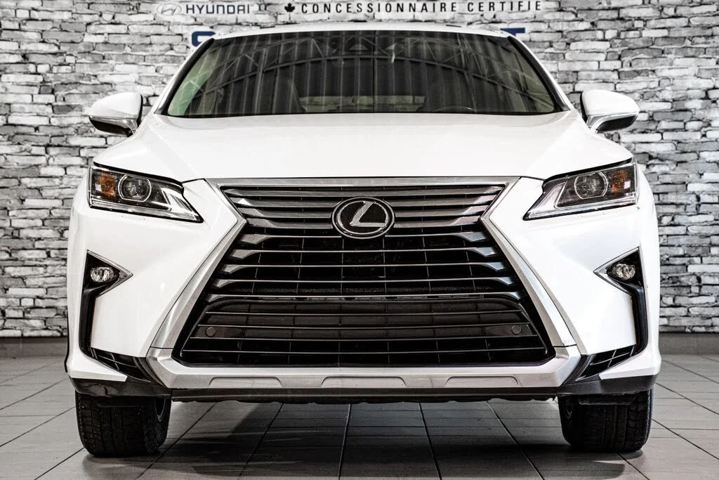 Lexus RX 350 ПОДГРЕВ* ОБДУХВАНЕ* ШИБИДАХ* KEYLESS* LED* NAVI - изображение 3