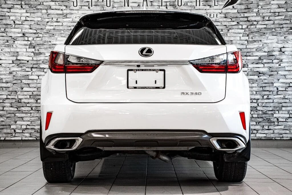 Lexus RX 350 ПОДГРЕВ* ОБДУХВАНЕ* ШИБИДАХ* KEYLESS* LED* NAVI - изображение 4