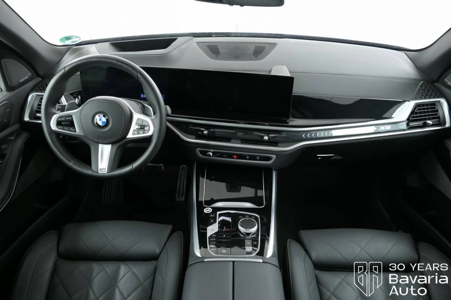 BMW X5 30d xDrive M Sport Paket  Individual - изображение 6