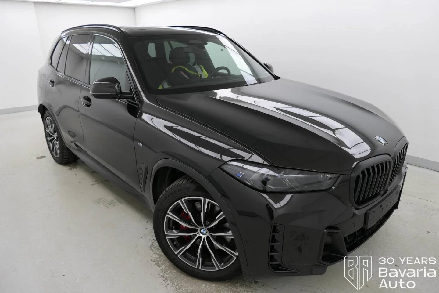 BMW X5 30d xDrive M Sport Paket  Individual - изображение 4