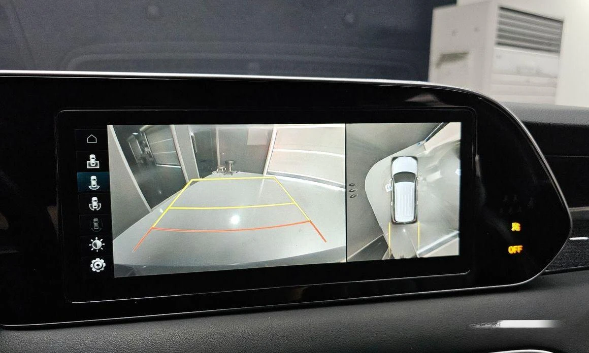 Hyundai Palisade Diesel 2.2 4WD Calligraphy | Mobile.bg   15