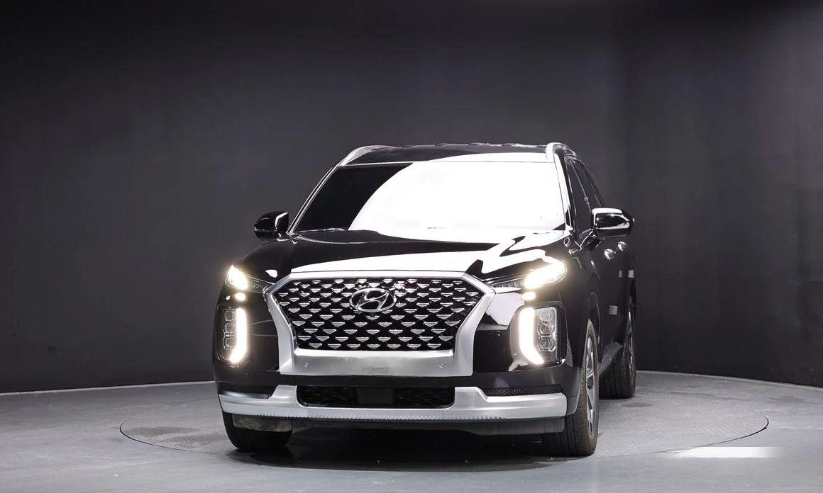 Hyundai Palisade Diesel 2.2 4WD Calligraphy - изображение 3