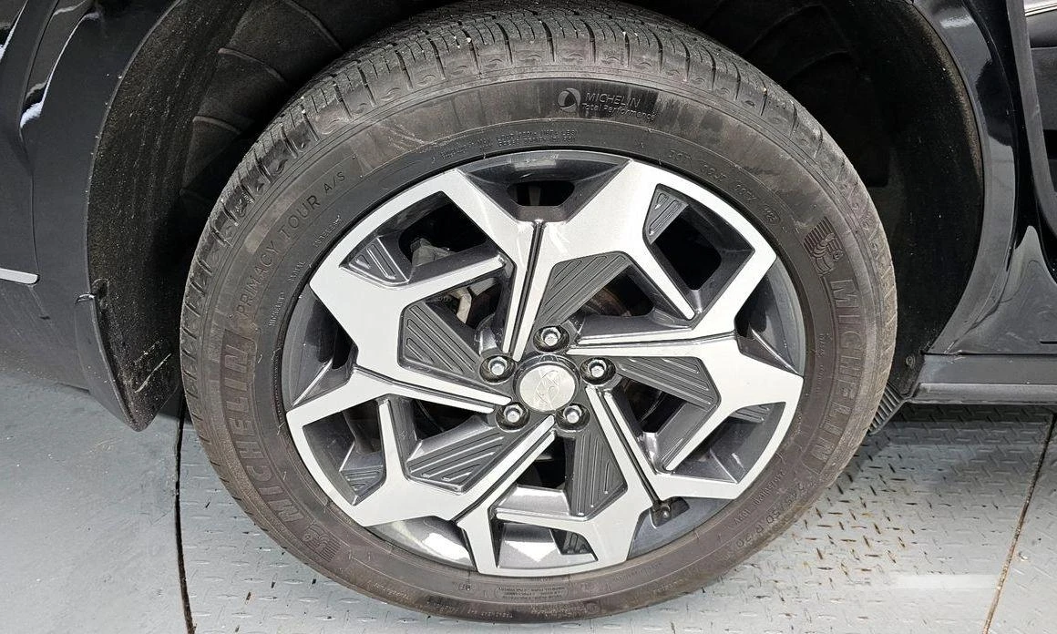 Hyundai Palisade Diesel 2.2 4WD Calligraphy - изображение 5