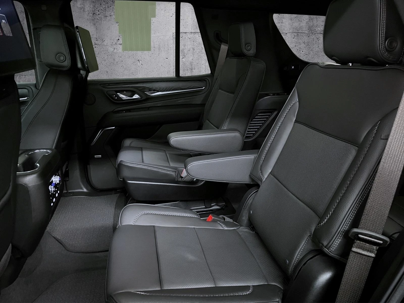 Gmc Yukon 6.2 V8 DENALI/BOSE/HEAD UP/PANO/TV/360/7-/ | Mobile.bg   13