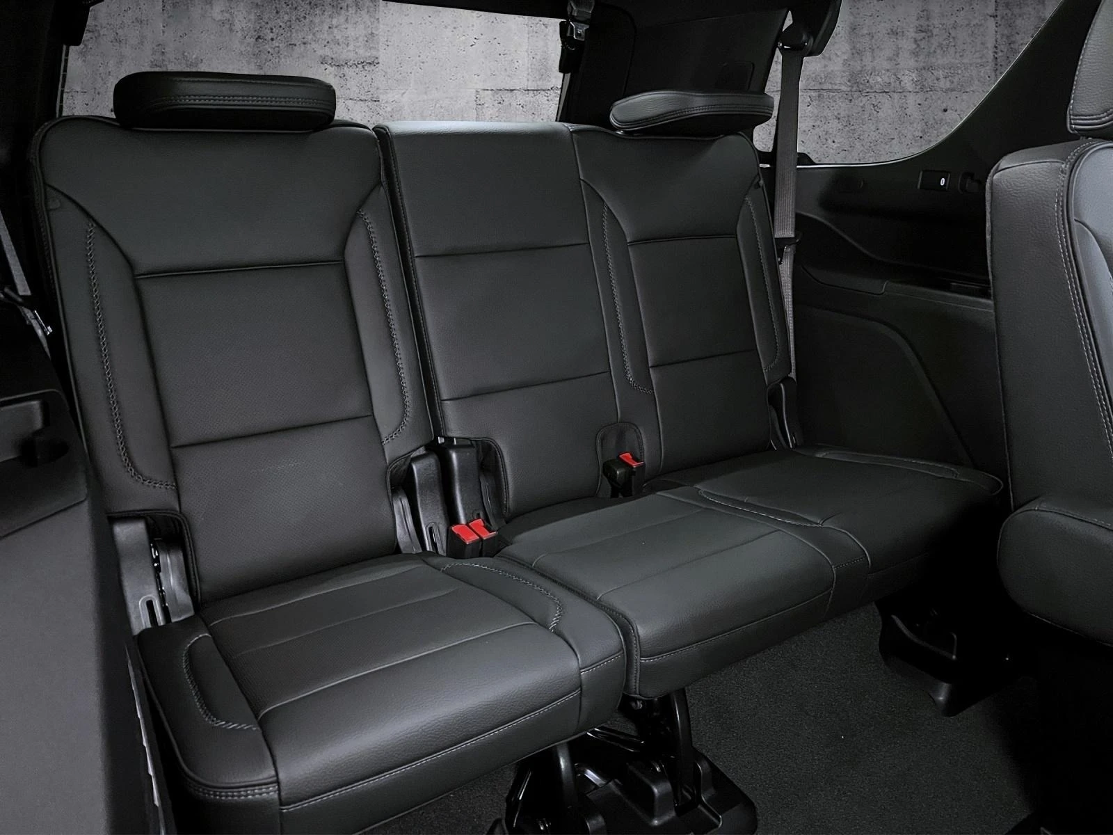 Gmc Yukon 6.2 V8 DENALI/BOSE/HEAD UP/PANO/TV/360/7-/ | Mobile.bg   15