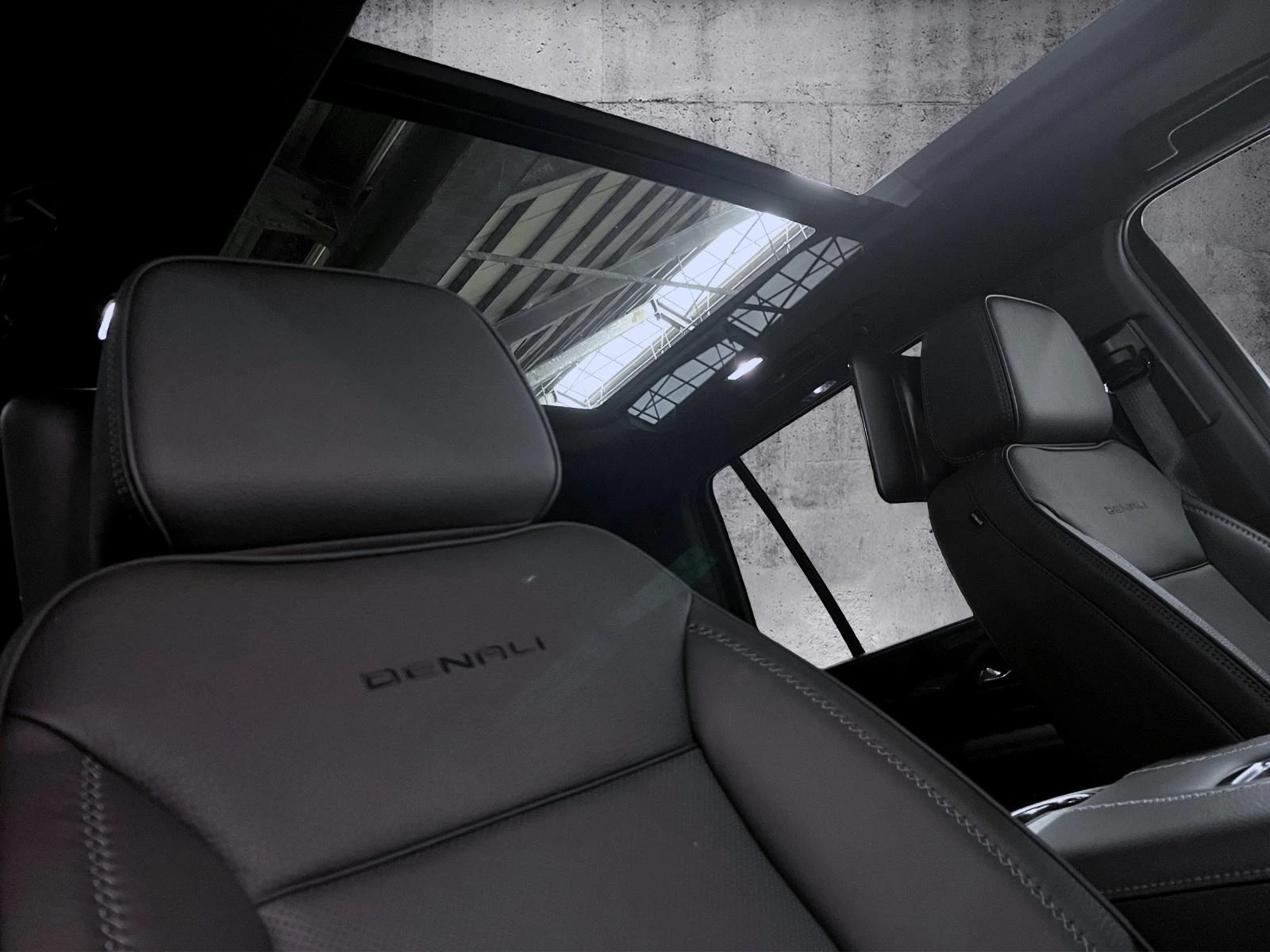 Gmc Yukon 6.2 V8 DENALI/BOSE/HEAD UP/PANO/TV/360/7-/ | Mobile.bg   12