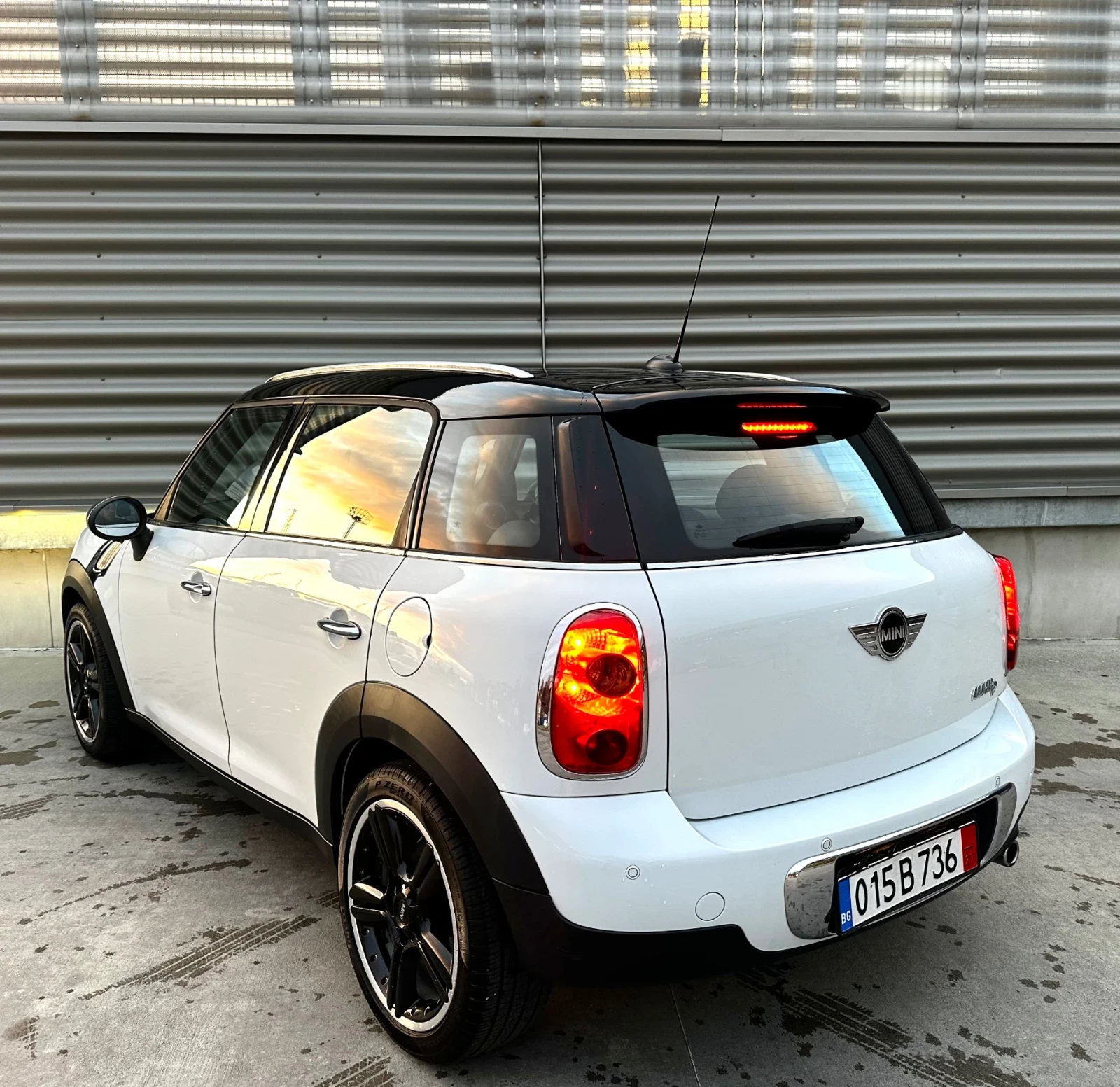 Mini Countryman  - изображение 5