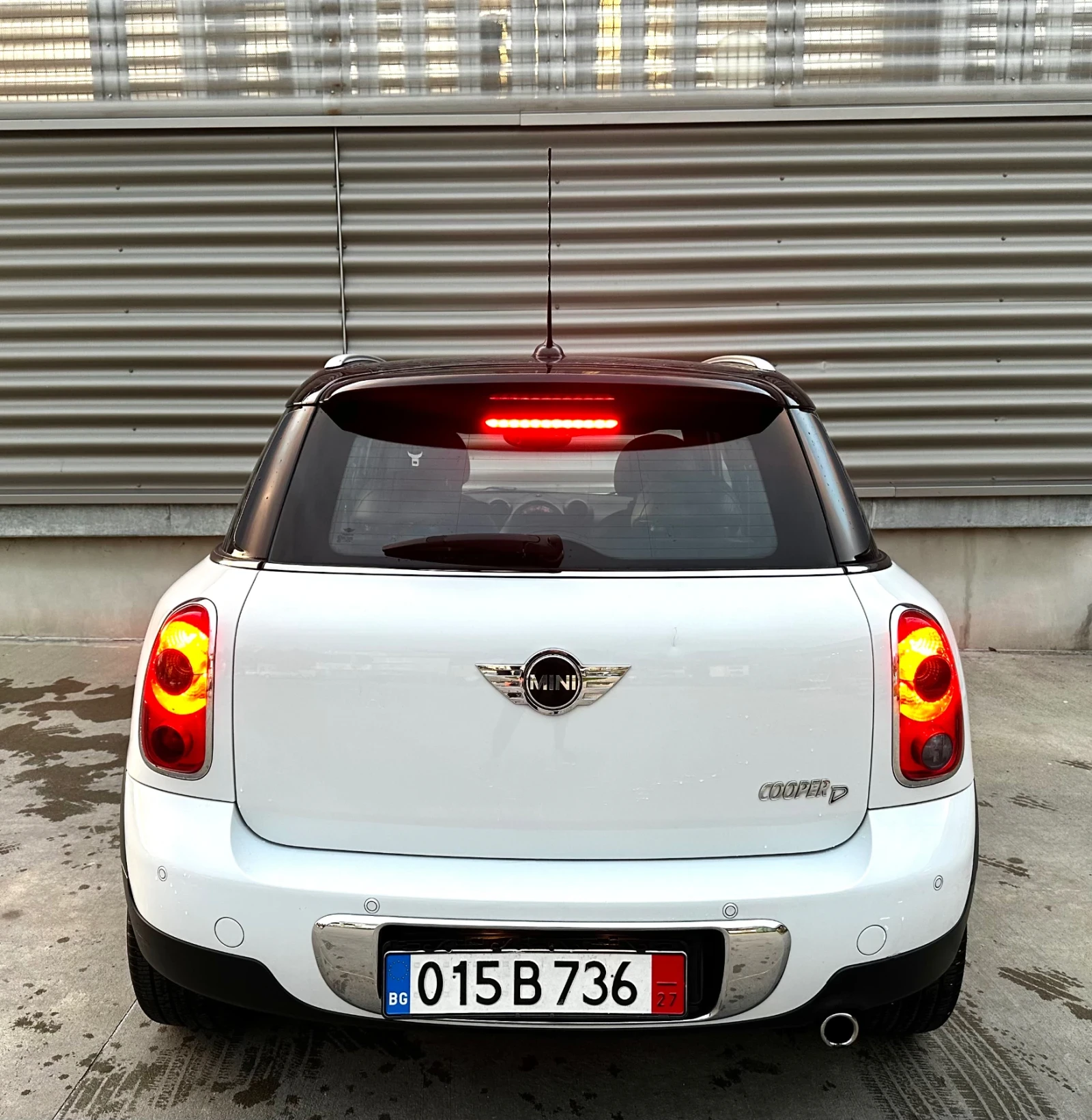 Mini Countryman  - изображение 6