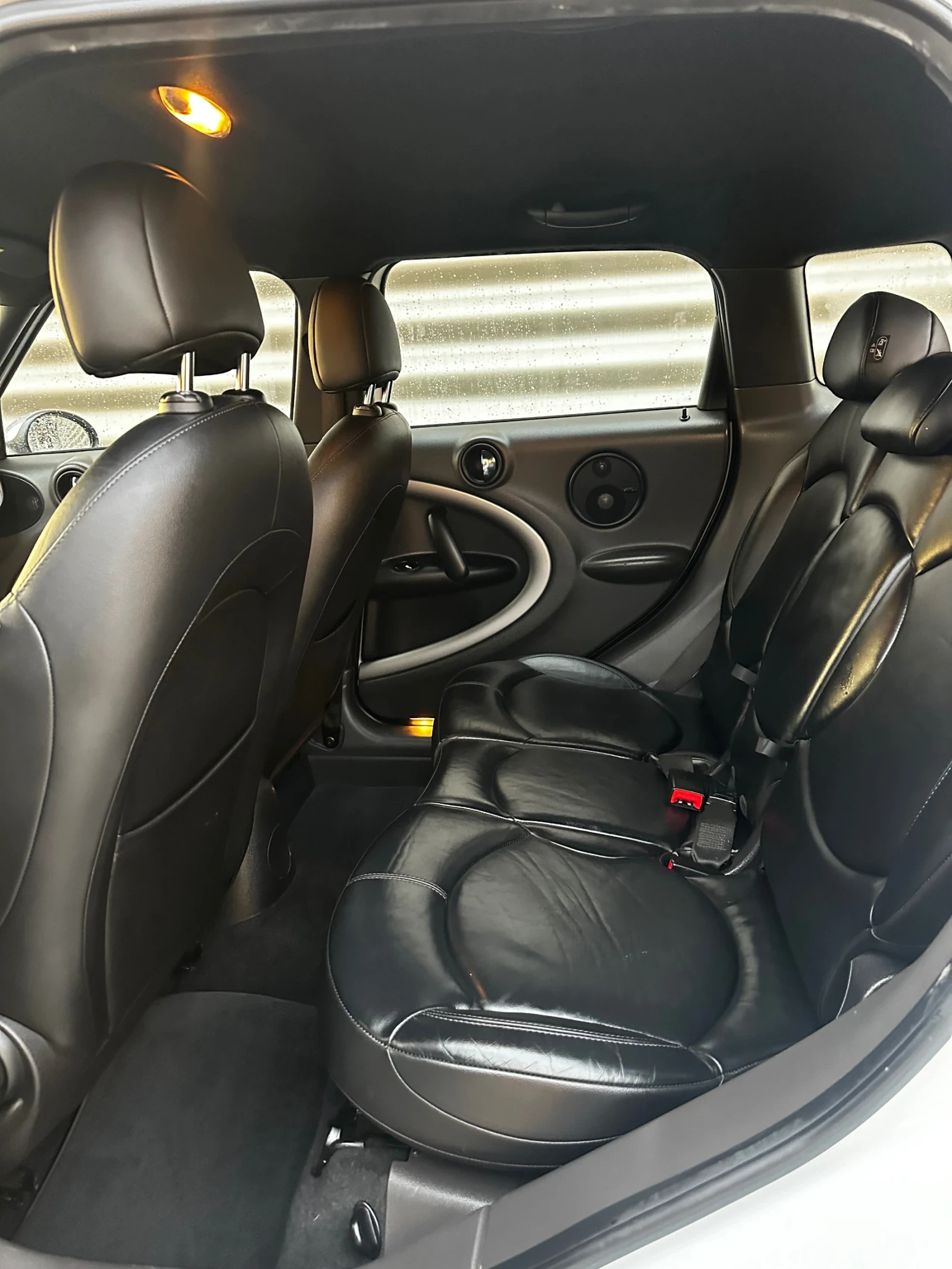 Mini Countryman  - изображение 10