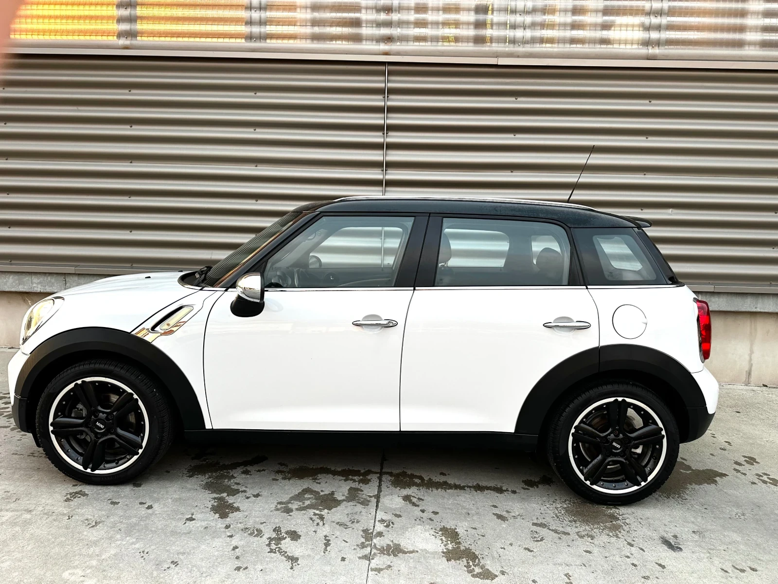 Mini Countryman  - изображение 8