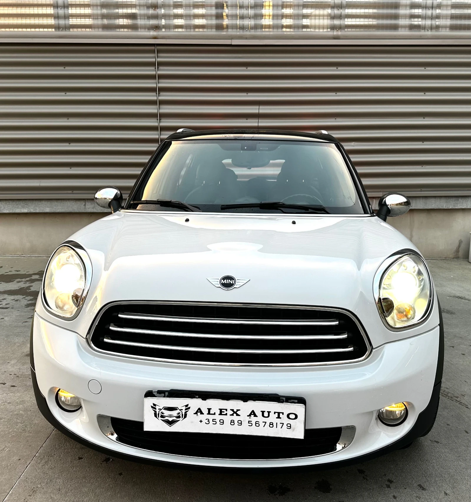 Mini Countryman  - изображение 3