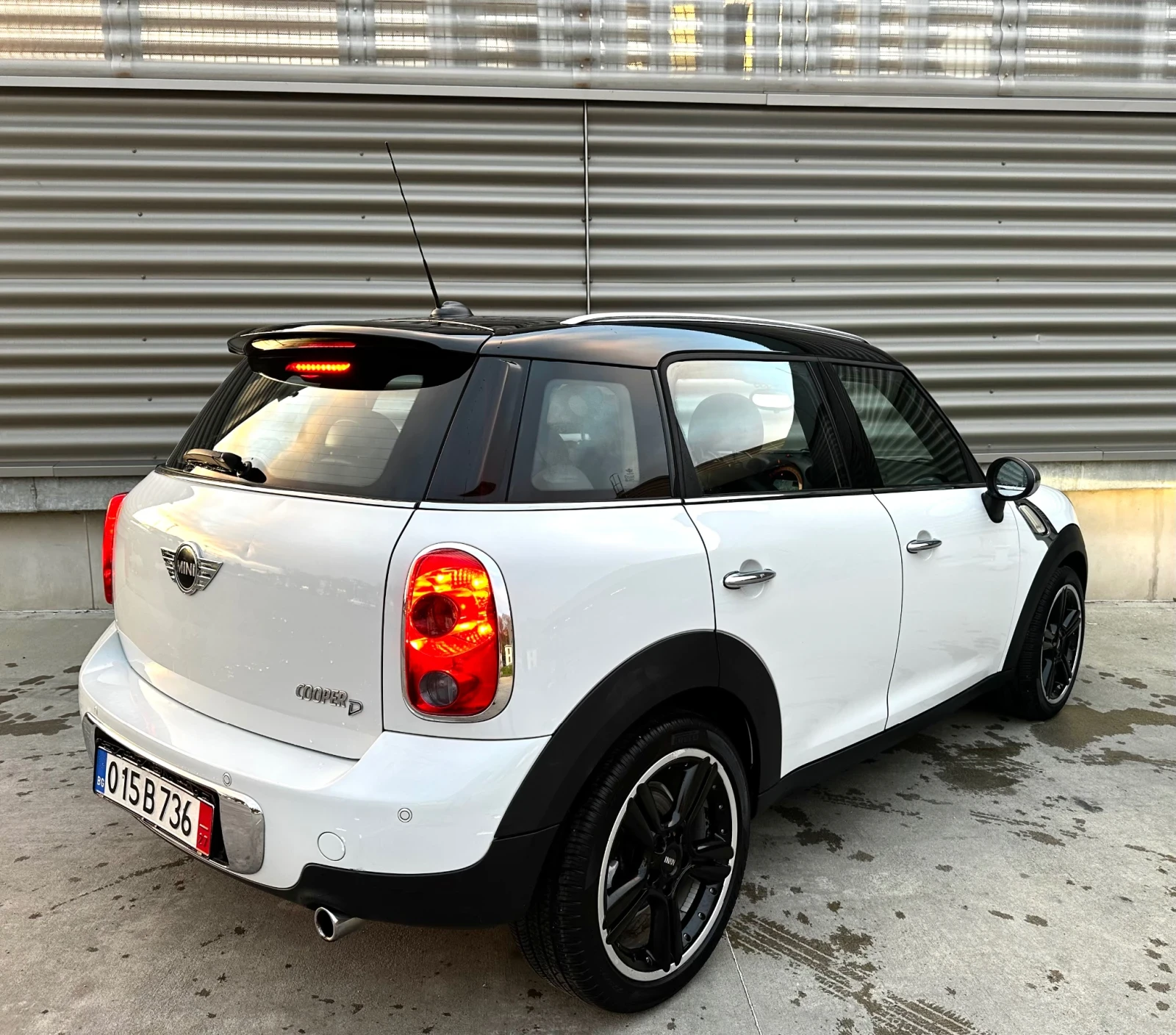 Mini Countryman  - изображение 4