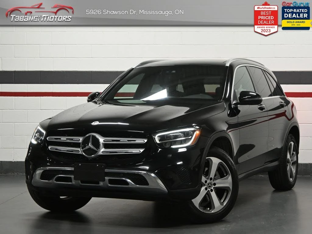 Mercedes-Benz GLC 300 CARFAX  * * (  ) | Mobile.bg   1
