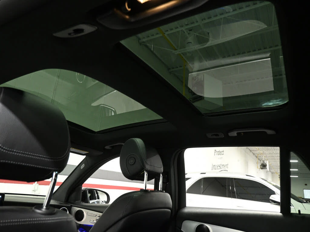 Mercedes-Benz GLC 300 CARFAX  * * (  ) | Mobile.bg   14