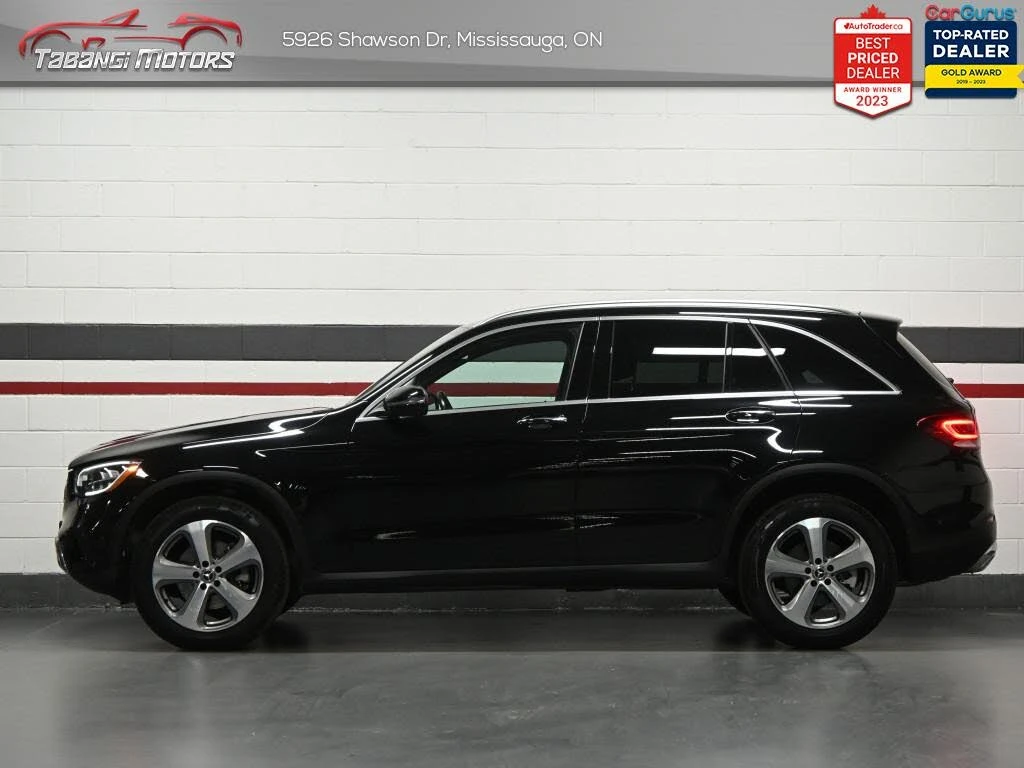 Mercedes-Benz GLC 300 CARFAX  * АвтоКредит* (ЦЕНА ДО БГ) - изображение 6