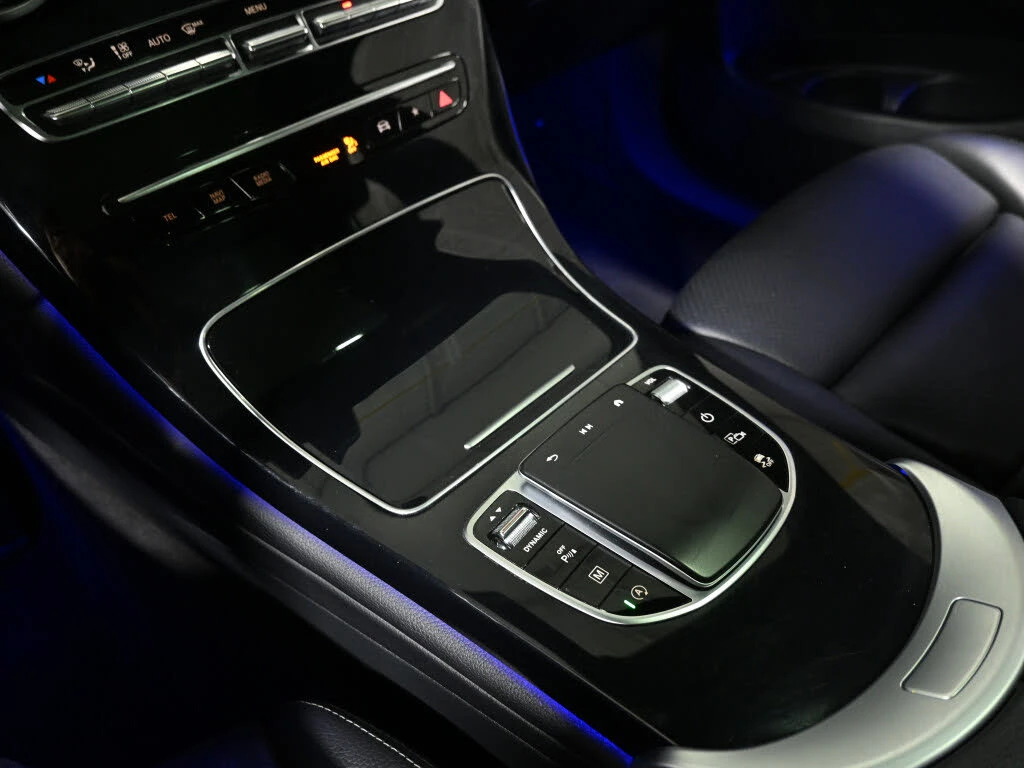 Mercedes-Benz GLC 300 CARFAX  * * (  ) | Mobile.bg   13