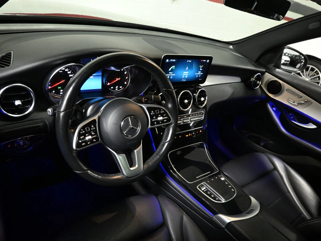 Mercedes-Benz GLC 300 CARFAX  * АвтоКредит* (ЦЕНА ДО БГ) - изображение 7