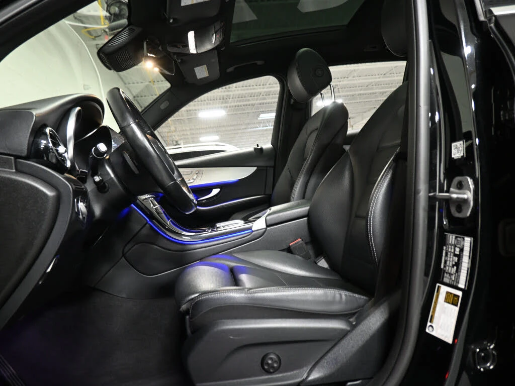 Mercedes-Benz GLC 300 CARFAX  * * (  ) | Mobile.bg   15