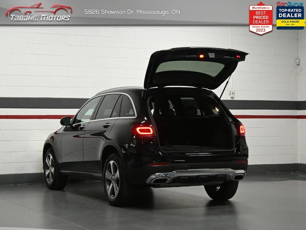 Mercedes-Benz GLC 300 CARFAX  * * (  ) | Mobile.bg   17