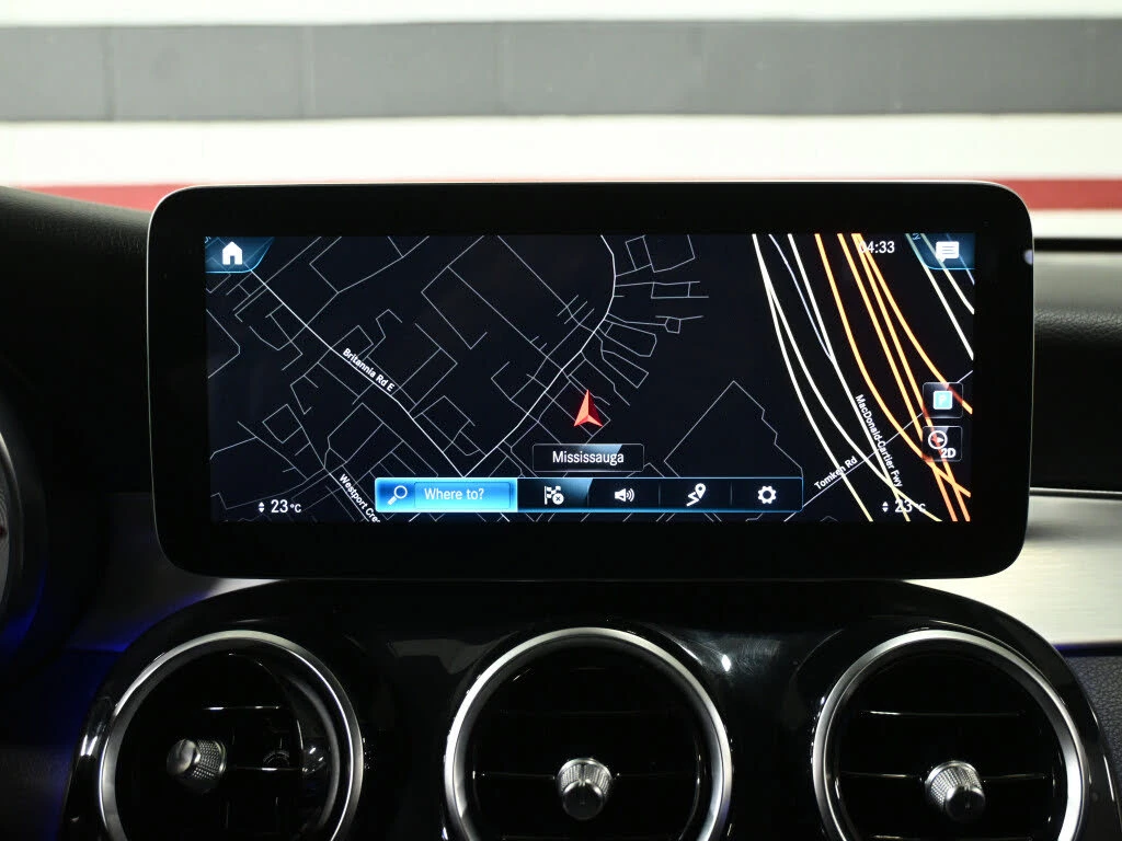 Mercedes-Benz GLC 300 CARFAX  * АвтоКредит* (ЦЕНА ДО БГ) - изображение 10