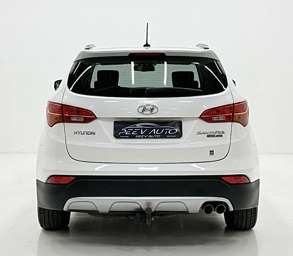 Hyundai Santa fe 6+ 1 MESTA#EXCLUSIVE#PODGREV#PANORAMA#CAMERA# - изображение 6