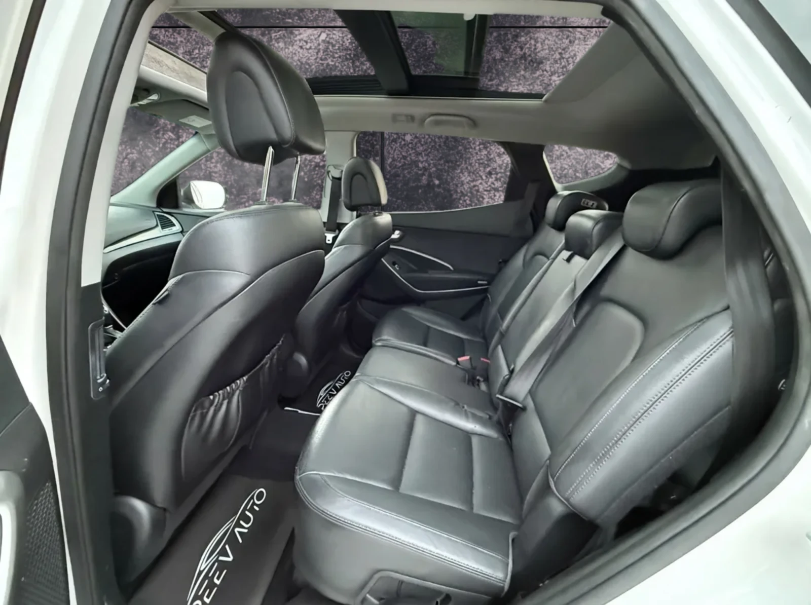 Hyundai Santa fe 6+ 1 MESTA#EXCLUSIVE#PODGREV#PANORAMA#CAMERA# | Mobile.bg � ����������� 13