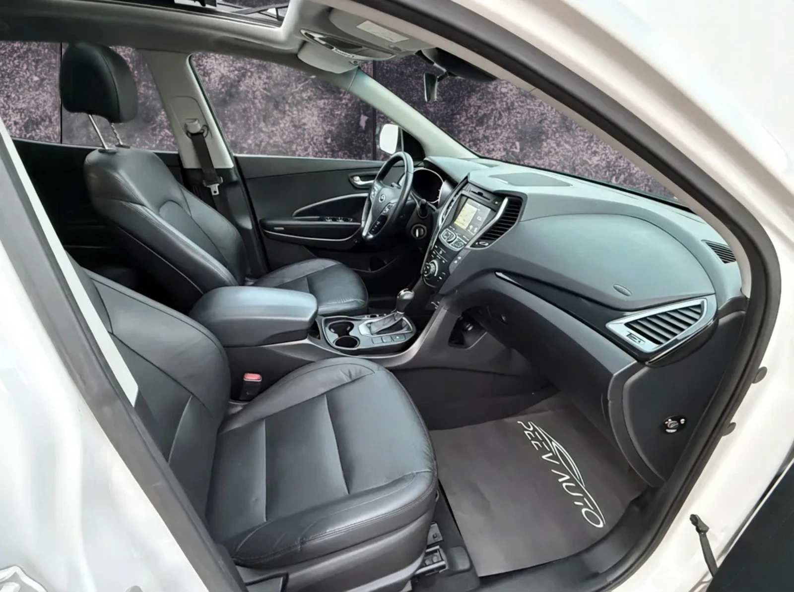 Hyundai Santa fe 6+ 1 MESTA#EXCLUSIVE#PODGREV#PANORAMA#CAMERA# | Mobile.bg � ����������� 11