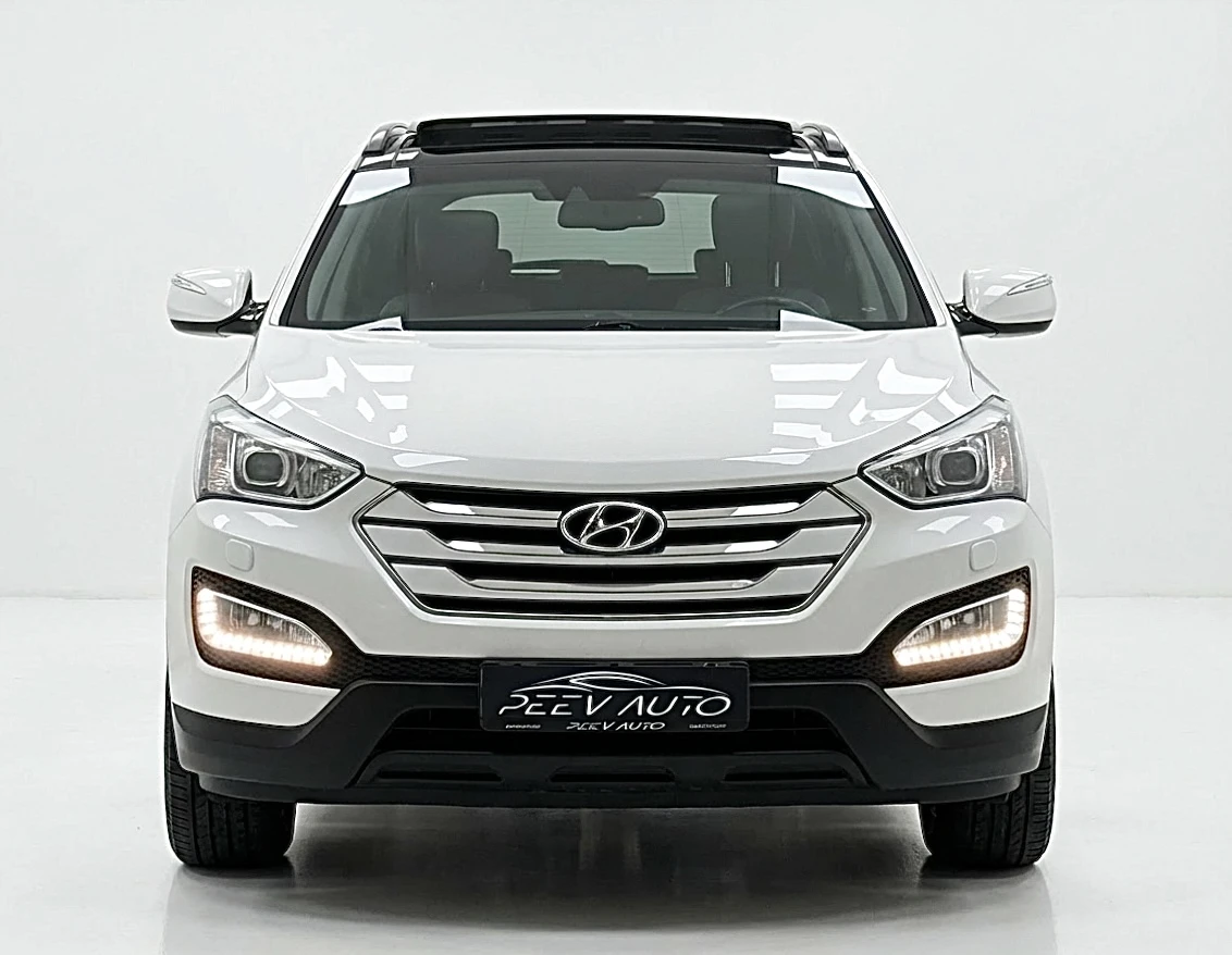 Hyundai Santa fe 6+ 1 MESTA#EXCLUSIVE#PODGREV#PANORAMA#CAMERA# - изображение 2