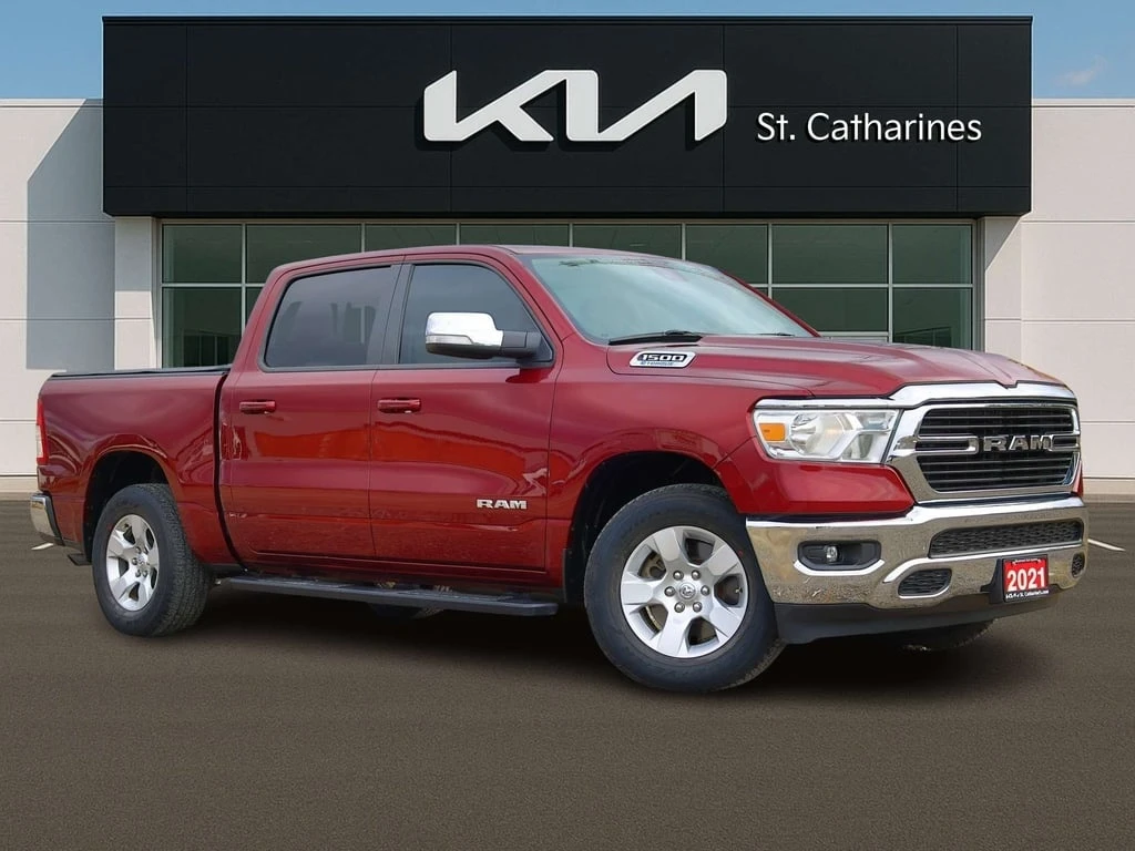 Dodge RAM 1500 * Big Horn, Lonestar * CARFAX * БЕЗ ПЪРВОНАЧАЛНА В - изображение 6