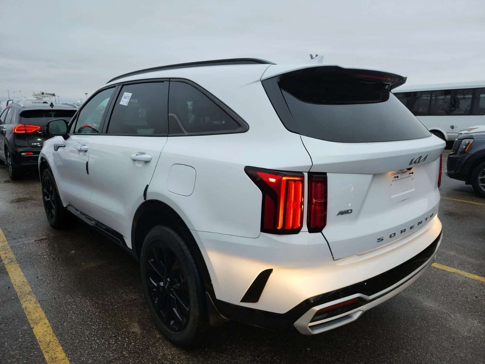 Kia Sorento SX С РЕГИСТРАЦИЯ & АВТО КРЕДИТ - изображение 4