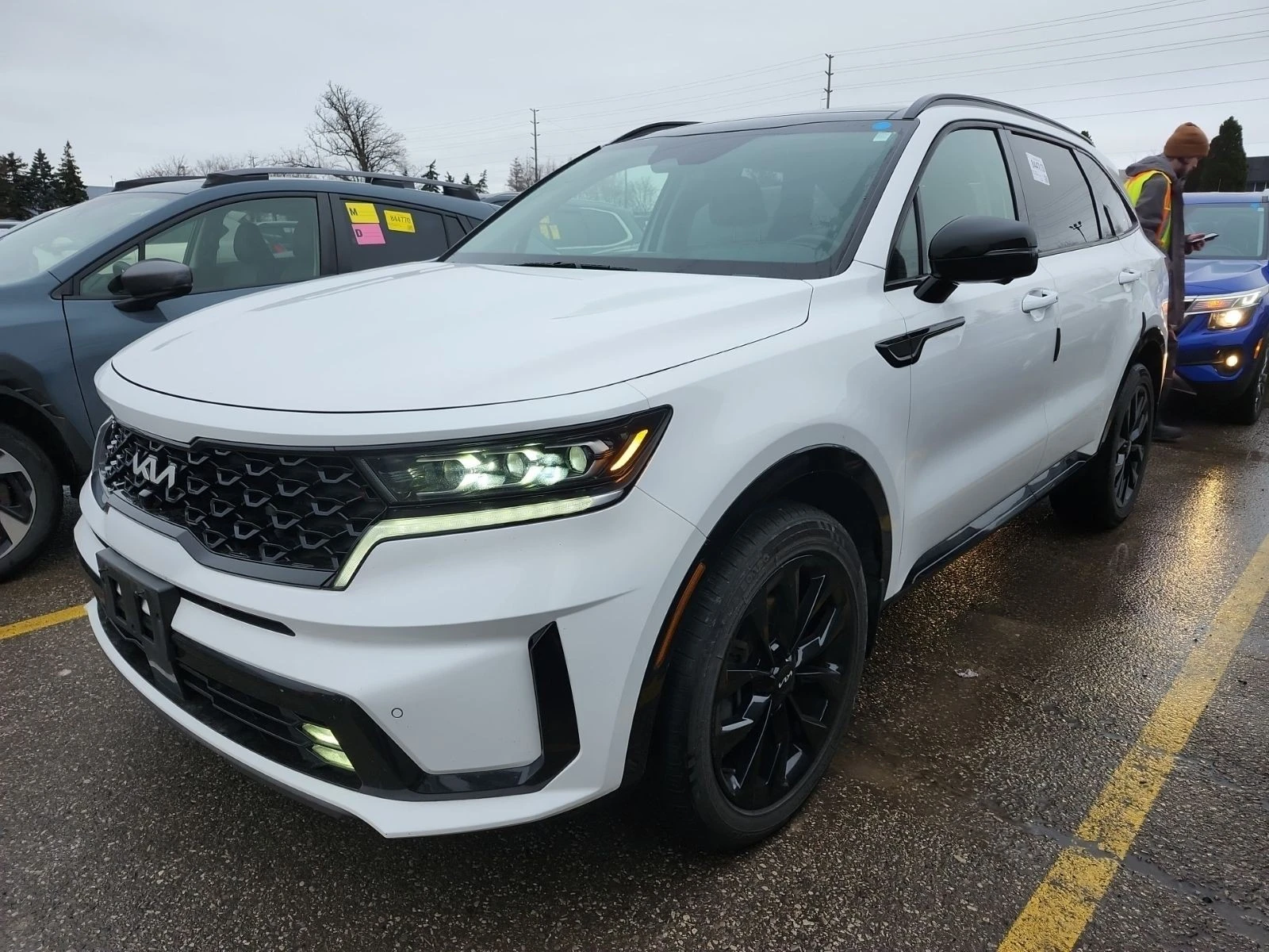 Kia Sorento SX � ����������� & ���� ������ | Mobile.bg � ����������� 1